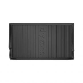 Kofferbakmat rubber DryZone voor RENAULT ZOE hatchback 2012-up