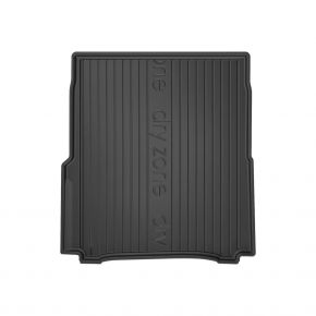 Kofferbakmat rubber DryZone voor PORSCHE PANAMERA 4 E-Hybrid liftback 2016-up