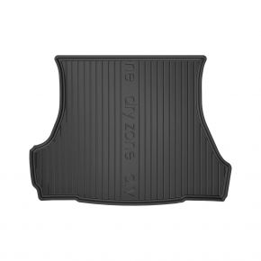 Kofferbakmat rubber DryZone voor FORD MONDEO Mk III liftback 2000-2007