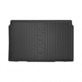 Kofferbakmat rubber DryZone voor OPEL CORSA-E hatchback 2020- (Elektrisch )