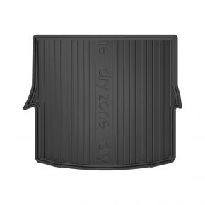 Kofferbakmat rubber DryZone voor VOLVO S40 II sedan 2004-2012