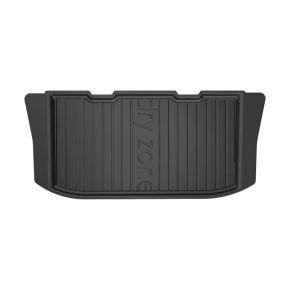 Kofferbakmat rubber DryZone voor SKODA CITIGO-E iV hatchback 2019-2020