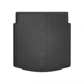 Kofferbakmat rubber DryZone voor TOYOTA AURIS II Touring Sport 2012-2018 (onderste bodem kofferbak)