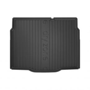Kofferbakmat rubber DryZone voor CITROEN EC4 hatchback 2021-up (onderste bodem kofferbak)