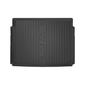 Kofferbakmat rubber DryZone voor CITROEN EC4 hatchback 2021-up (bovenste bodem kofferbak)