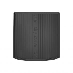 Kofferbakmat rubber DryZone voor VOLKSWAGEN GOLF VIII hatchback 2019-up (bovenste bodem kofferbak)