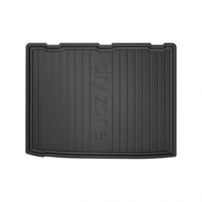 Kofferbakmat rubber DryZone voor HONDA INSIGHT II liftback 2009-2014 (onderste bodem kofferbak)