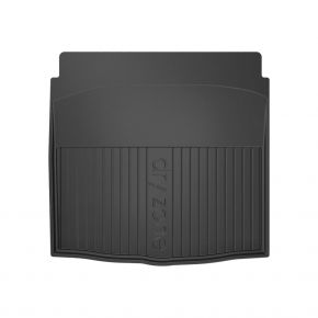 Kofferbakmat rubber DryZone voor MAZDA 3 III hatchback 2013-2018 (bovenste bodem kofferbak)