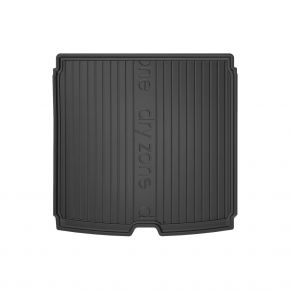 Kofferbakmat rubber DryZone voor SKODA ENYAQ iV 2020- (onderste bodem kofferbak)