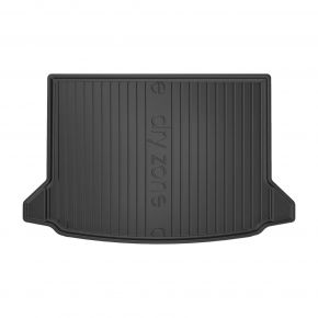 Kofferbakmat rubber DryZone voor Mercedes A-Class W177 hatchback vanaf 2018 (met bandenreparatieset)