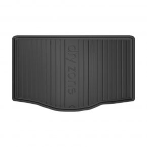 Kofferbakmat rubber DryZone voor SsangYong Tivoli crossover vanaf 2019 (na facelift, onderste kofferbakvloer)