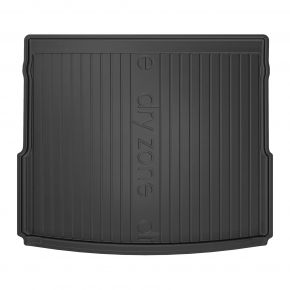 Kofferbakmat rubber DryZone voor BMW X1 U11 crossover vanaf 2022