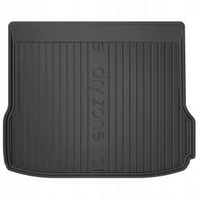 Kofferbakmat rubber DryZone voor AUDI Q5 2008-2017 (past niet op hybride)