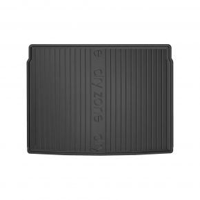 Kofferbakmat rubber DryZone voor Peugeot Partner II combivan 2008-2018