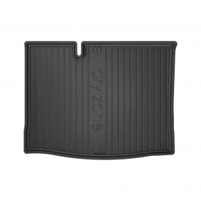 Kofferbakmat rubber DryZone voor Dacia Sandero III hatchback vanaf 2020 (bovenste kofferbakvloer)