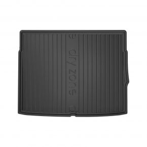 Kofferbakmat rubber DryZone voor Cupra Formentor vanaf 2020 (bovenste kofferbakvloer)