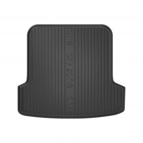 Kofferbakmat rubber DryZone voor Kia EV9 vanaf 2023 (3e zitrij ingeklapt)