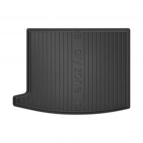 Kofferbakmat rubber DryZone voor MG HS I 2018-2024