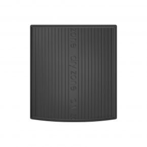Kofferbakmat rubber DryZone voor Volkswagen Sharan II minivan 2010-2022 (7 zitplaatsen, 3e zitrij ingeklapt)