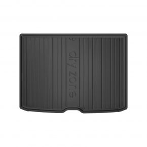 Kofferbakmat rubber DryZone voor Volvo EX30 crossover vanaf 2023 (bovenste kofferbakvloer)