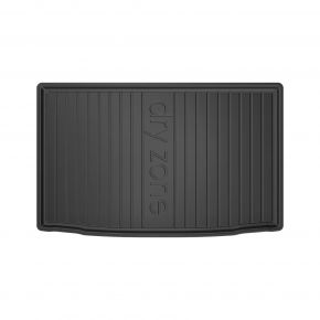 Kofferbakmat rubber DryZone voor Volvo EX30 crossover vanaf 2023 (onderste kofferbakvloer)