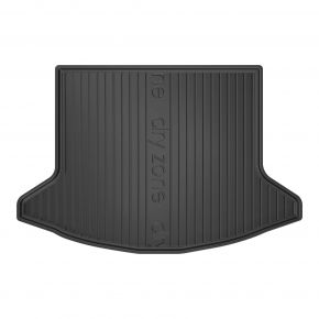 Kofferbakmat rubber DryZone voor Mazda CX-5 II 2017-2025 (onderste kofferbakvloer)