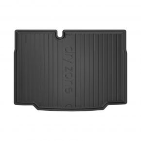 Kofferbakmat rubber DryZone voor Renault Clio E-Tech V hatchback 2019-2026