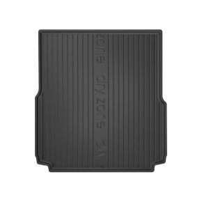 Kofferbakmat rubber DryZone voor Volkswagen Passat B9 combi vanaf 2023 (bovenste kofferbakvloer, Mild hybrid)