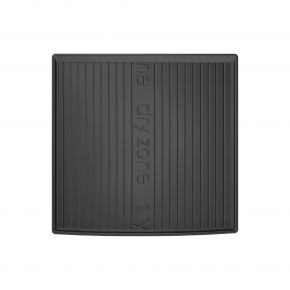 Kofferbakmat rubber DryZone voor Volkswagen Passat B9 combi vanaf 2023 (onderste kofferbakvloer, Mild hybrid)