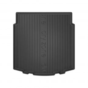 Kofferbakmat rubber DryZone voor Toyota Auris II combi 2012-2018 (onderste kofferbakvloer, zonder kofferbakorganizer, hybrid)