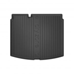 Kofferbakmat rubber DryZone voor Cupra Born hatchback vanaf 2021 (onderste kofferbakvloer)