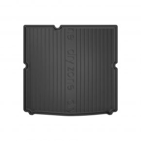 Kofferbakmat rubber DryZone voor Cupra Tavascan crossover vanaf 2023 (onderste kofferbakvloer)