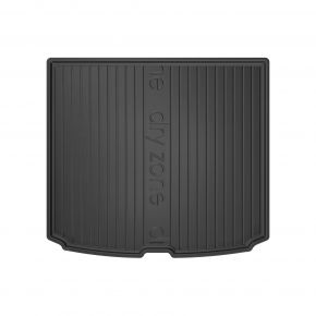 Kofferbakmat rubber DryZone voor MG HS II vanaf 2024