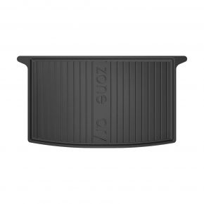 Kofferbakmat rubber DryZone voor BYD Dolphin hatchback vanaf 2021 (bovenste kofferbakvloer)