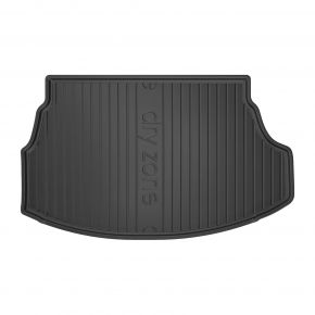 Kofferbakmat rubber DryZone voor Lexus UX crossover vanaf 2018 (bovenste kofferbakvloer, met subwoofer, hybrid)