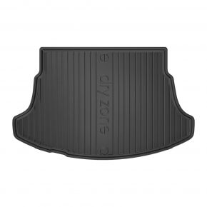 Kofferbakmat rubber DryZone voor Lexus UX crossover vanaf 2018 (zonder in hoogte verstelbare kofferbakvloer, Verbrandingsmotor)