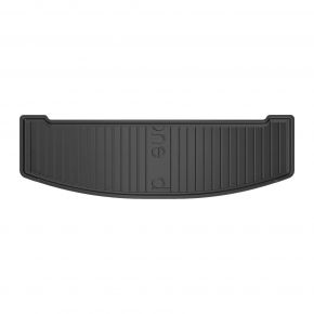 Kofferbakmat rubber DryZone voor Hyundai Santa Fe V vanaf 2023 (7 zitplaatsen, 3e zitrij uitgeklapt)