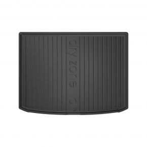 Kofferbakmat rubber DryZone voor Audi A3 8Y sedan vanaf 2020 (behalve mild hybrid, bovenste kofferbakvloer)