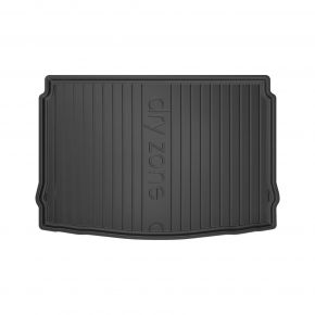 Kofferbakmat rubber DryZone voor Cupra Formentor vanaf 2020 (onderste kofferbakvloer)