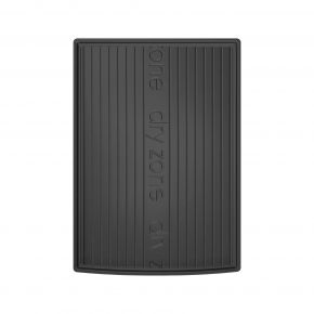 Kofferbakmat rubber DryZone voor BMW 5 G60 sedan vanaf 2023