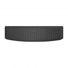 Kofferbakmat rubber DryZone voor Renault Espace VI vanaf 2023 (7 zitplaatsen, 3e zitrij uitgeklapt)