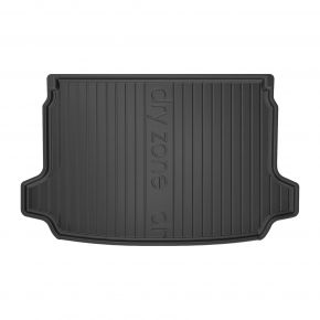Kofferbakmat rubber DryZone voor Fiat 600e crossover vanaf 2023 (bovenste kofferbakvloer)