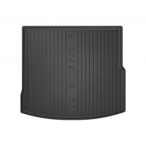 Kofferbakmat rubber DryZone voor Jaguar I-Pace crossover 2018-2024