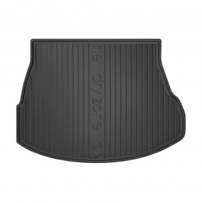 Kofferbakmat rubber DryZone voor Lexus NX II vanaf 2021