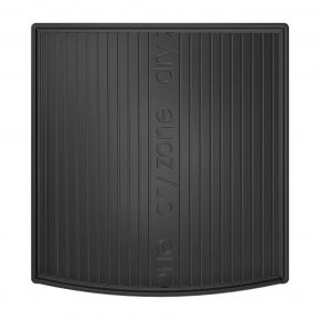 Kofferbakmat rubber DryZone voor Ford S-Max II minivan 2014-2023 (5 zitplaatsen)