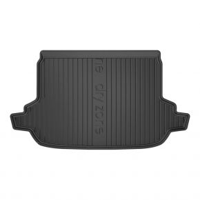 Kofferbakmat rubber DryZone voor SUBARU FORESTER IV 2012-2018 (5-deurs - past niet op dubbele bodem kofferbak)