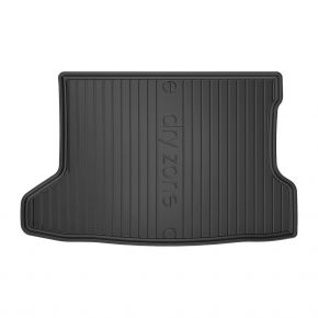 Kofferbakmat rubber DryZone voor HONDA HR-V II 2015-up (5 zitplaatsen)