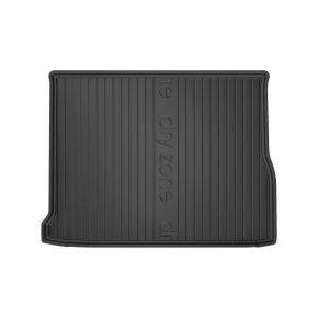 Kofferbakmat rubber DryZone voor RENAULT SCENIC III 2009-2016 (past niet op dubbele bodem kofferbak)