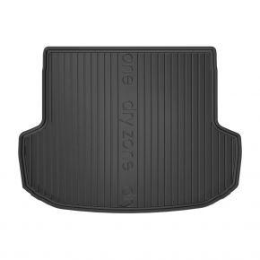 Kofferbakmat rubber DryZone voor SUBARU LEVORG kombi 2014-up (5-deurs - past niet op dubbele bodem kofferbak)