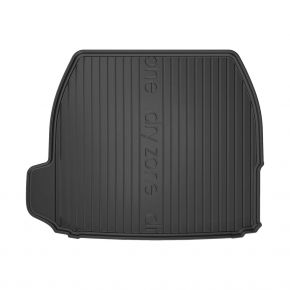 Kofferbakmat rubber DryZone voor VOLVO S80 II sedan 2006-2016 (met thuiskomertje)